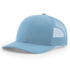 Columbia Blue