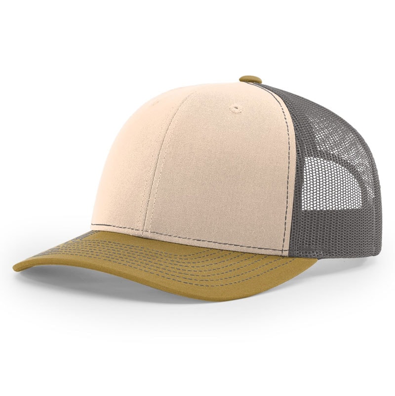 実物 Pennsylvania州警察 パッチ (サブデュード)グリーンOD 2枚 Puff SDW Quarter Panel - Pacific Headwear – SumDumWelder Apparel