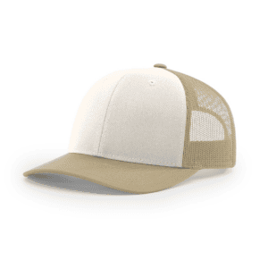 Alternate Cream / Khaki