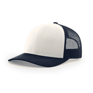 Alternate Cream / Navy