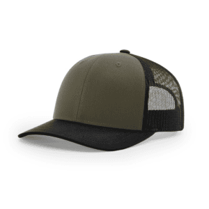 Alternate Dark Loden / Black