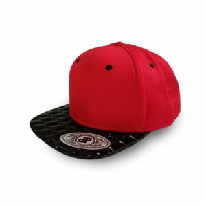 Red / Black Hologram Bill