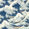 all japanese wave