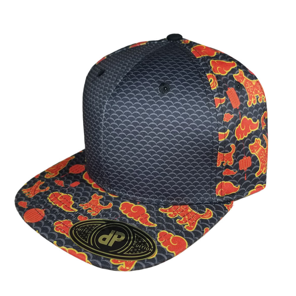 Year-of-The-Dog-Chinese-Snapback-Hat