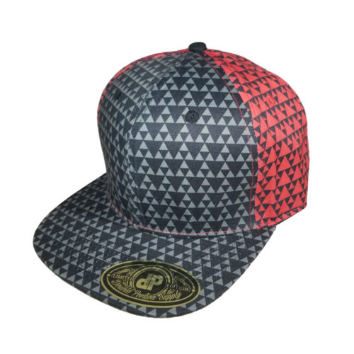 Triforce-Triangles-Black-Red