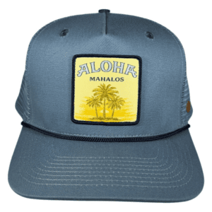 all anxd camaloha patch snapbacks