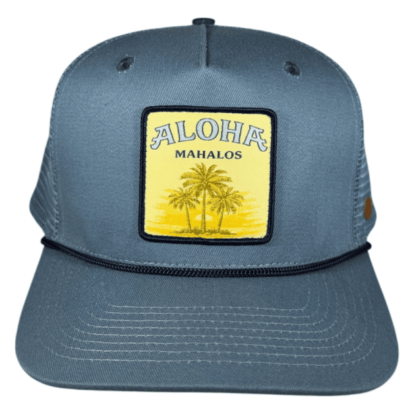 all anxd camaloha patch snapbacks