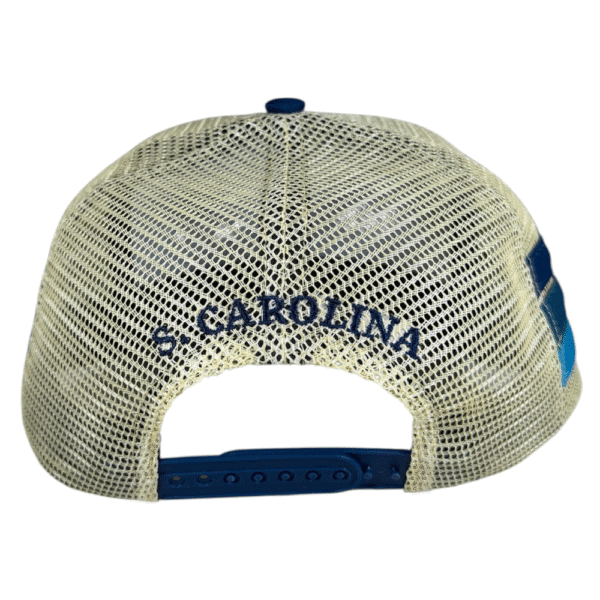 anxd kestrel king street/ navy stripes