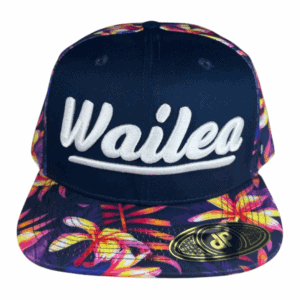 anxd white wailea/ plumeria