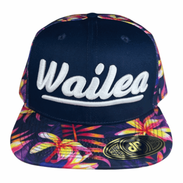 anxd white wailea/ plumeria