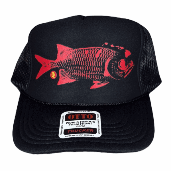 anxd red menpachi black otto