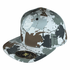 Alaska Camo