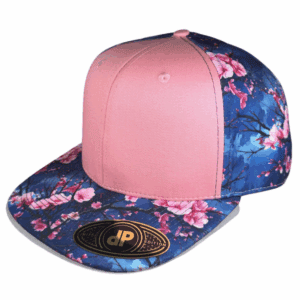 baby pink/ cherry blossom