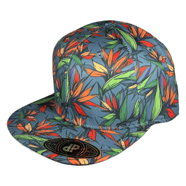 bird of paradise