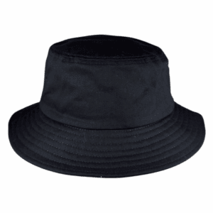 Solid Black