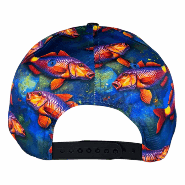 black denim/ moana kali