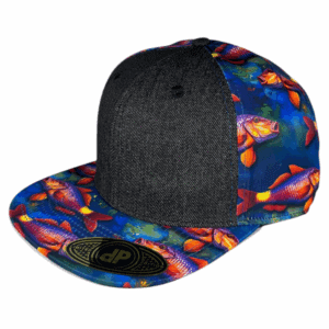 black denim/ moana kali