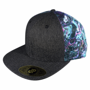 limited edition denim/ abalone