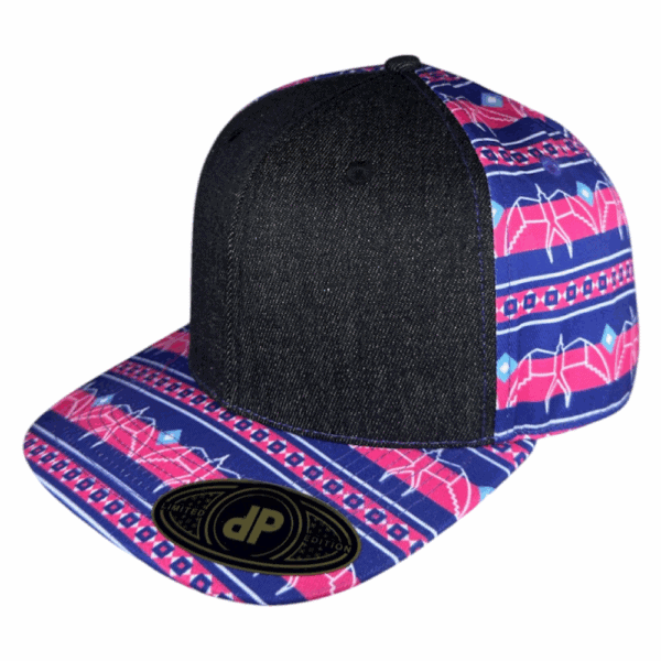 limited edition denim/ retro iwa