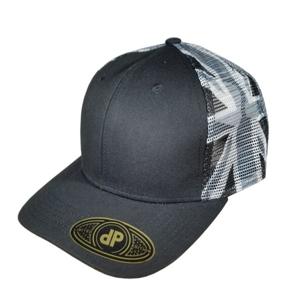 black flag mesh flatbill snapback hat cap 3.jpg