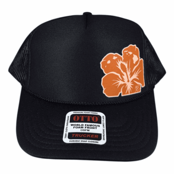 2025 anxd orange hibiscus black otto