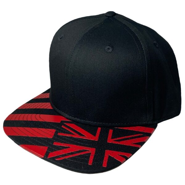 all flag bill hats