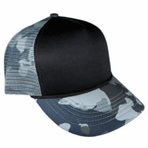Black/ Grey Scale Island Camo©