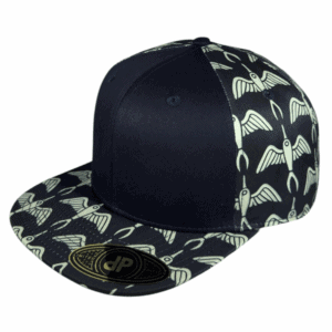 Black/ Moss Soaring Iwa