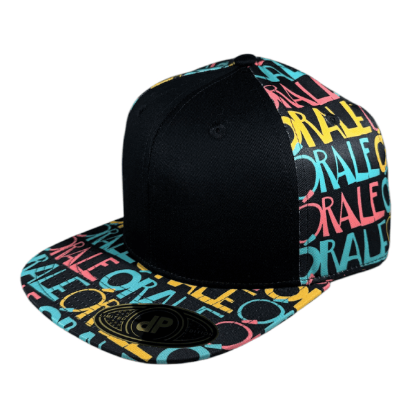 the orale