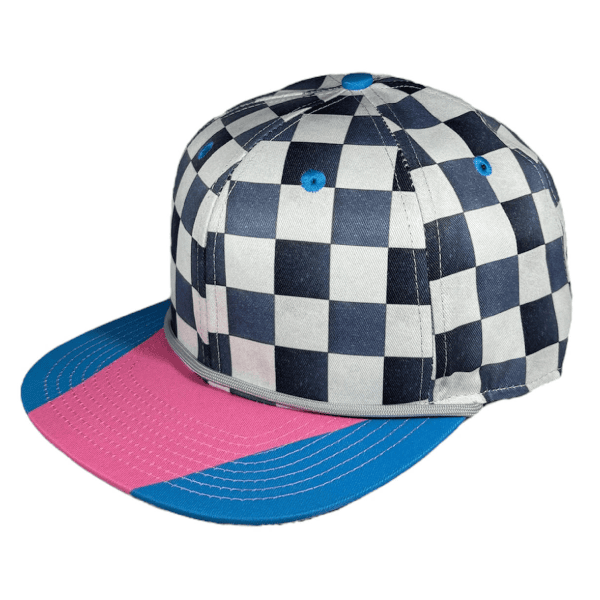 checkers at the diner