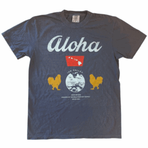 anxd coorsloha shirt