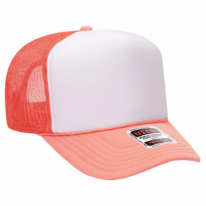 Coral /White /Coral OTTO 39-165