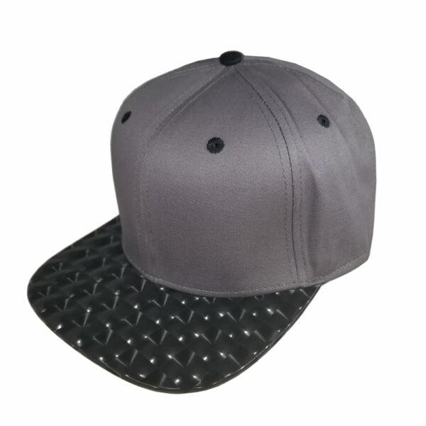 Gray / Black Hologram Bill