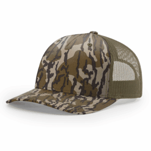 112PFP Mossy Oak Bottomland/ Loden