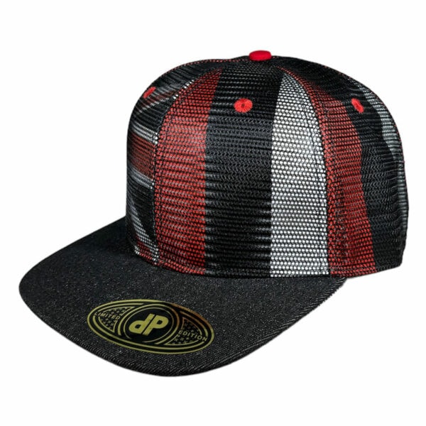 Hawaiian Flag Meshover