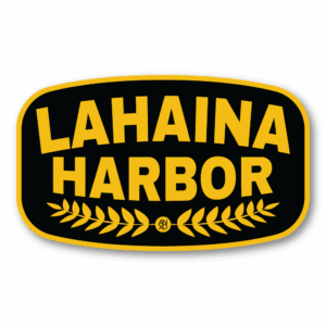 anxd lahaina harbor sticker