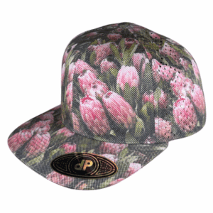 Light Pink Protea Waterman