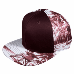 maroon lifeguard