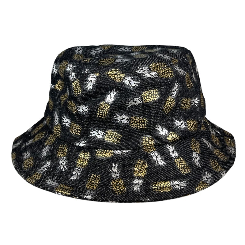 metallic pineapples bucket 2.jpg
