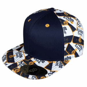 navy/ aloha extra