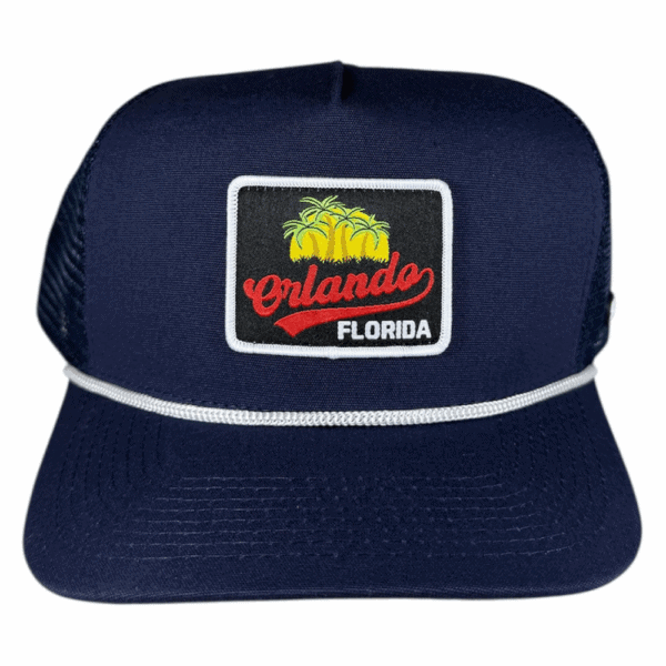navy orlando rainier