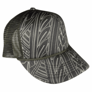Olive Tribal