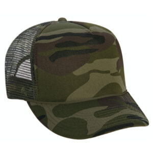 Full Camo DP
