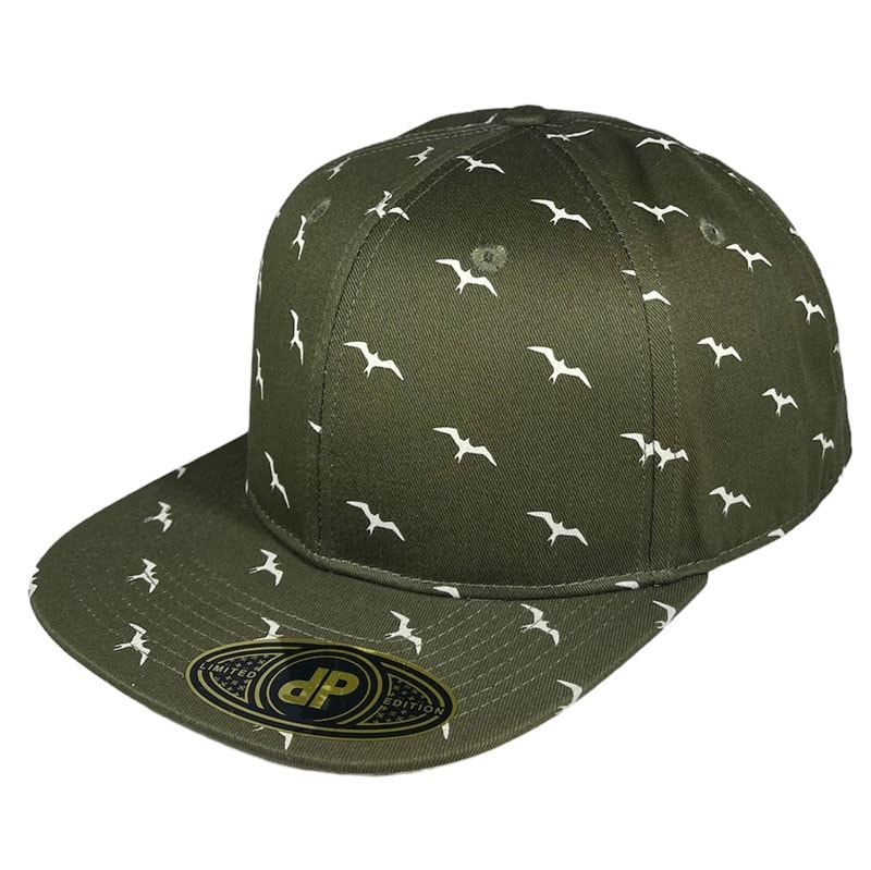 The Olive Iwa