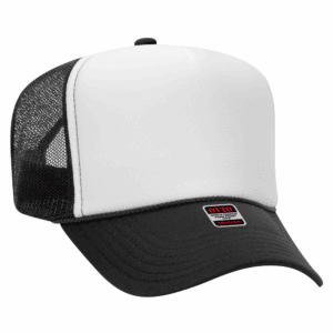 Black / White / Black OTTO 39-165