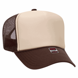 Brown / Tan / Brown OTTO 39-165