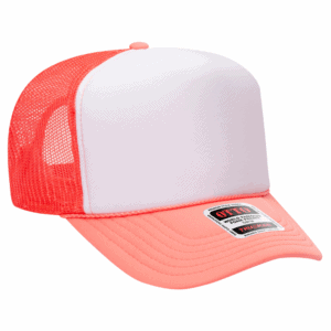 Coral / White / Coral OTTO 39-165