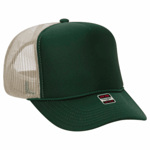 Dark Green / Dark Green / Khaki Otto 39-165