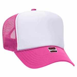 Hot Pink/ White/ Hot Pink OTTO 39-165