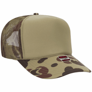 Loden / Camo OTTO 39-165